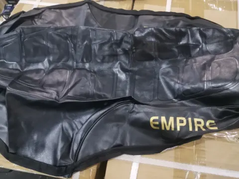 repuesto de moto MOTO71 — FORRO ASIENTO OWEN
