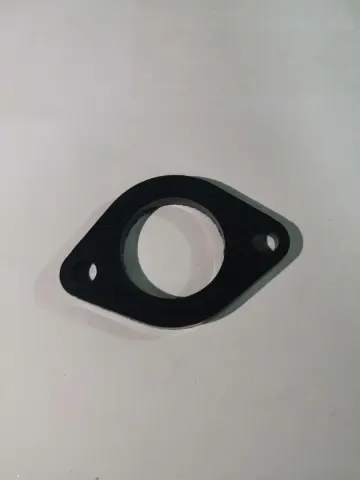 repuesto de moto MOTO71 — GOMA CARBURADOR CG150