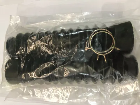 repuesto de moto MOTO71 — GOMA GUARDAPOLVO DE BASTON HORSE PAR