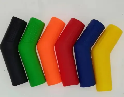 repuesto de moto MOTO71 — GOMA PROTECTOR PARA PEDAL CAMBIO