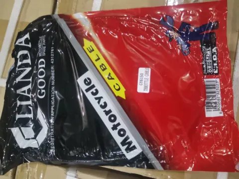 repuesto de moto MOTO71 — GUAYA ACELARACION MATRIX 2.3MTS