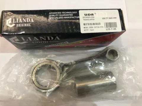 repuesto de moto MOTO71 — KIT DE BIELA BERA SOCIALISTA