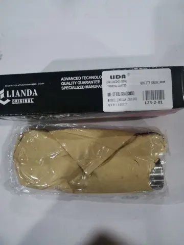 repuesto de moto MOTO71 — KIT DE BIELA CG150(PGRUESO)
