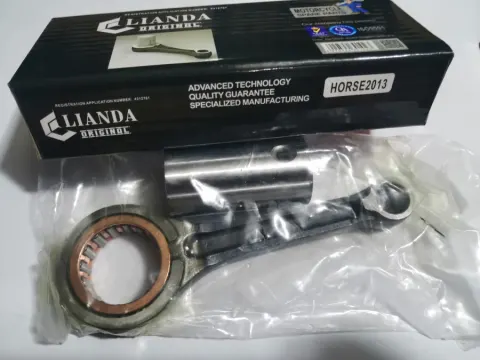 repuesto de moto MOTO71 — KIT DE BIELA HORSE2013