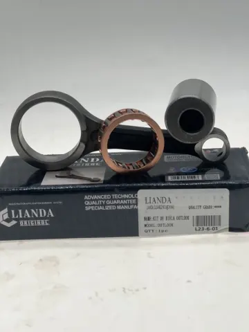repuesto de moto MOTO71 — KIT DE BIELA OUTLOOK
