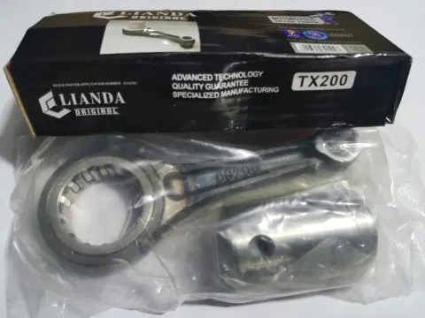 repuesto de moto MOTO71 — KIT DE BIELA TX200