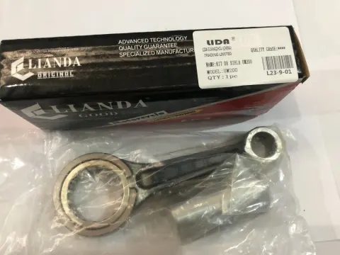repuesto de moto MOTO71 — KIT DE BIELA UM200