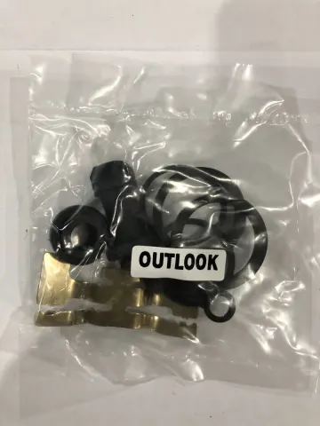 repuesto de moto MOTO71 — KIT DE REPARACION DE CALIPE OUTLOOK