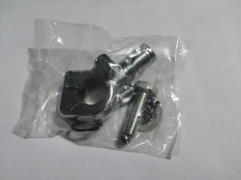 repuesto de moto MOTO71 — KIT DE REPARACION DE PATA ARRANQUE HORSE