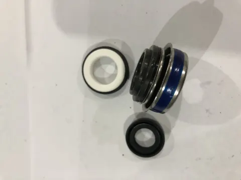 repuesto de moto MOTO71 — KIT DE SELLO BOMBA AGUA OUTLOOK