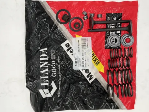 repuesto de moto MOTO71 — KIT DE VALVULA ADMESC MATRIX