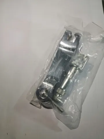 repuesto de moto MOTO71 — LEVA PORTA BANDA CPASADOR HORSE