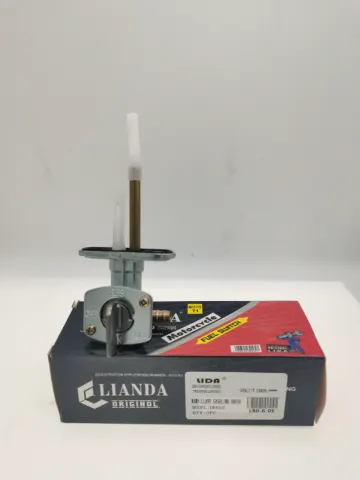 repuesto de moto MOTO71 — LLAVE GASOLINA DR650