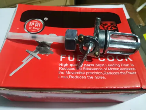 repuesto de moto MOTO71 — LLAVE GASOLINA HORSE