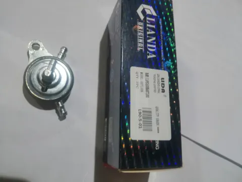 repuesto de moto MOTO71 — LLAVE GASOLINA OUTLOOK