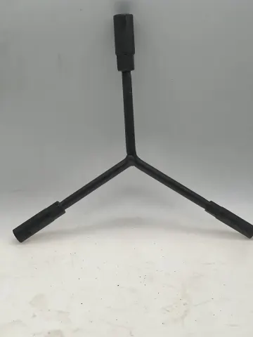 repuesto de moto MOTO71 — LLAVE TIPO Y 81012MM