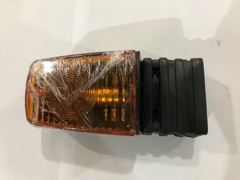 repuesto de moto MOTO71 — LUCE CRUCE HORSE
