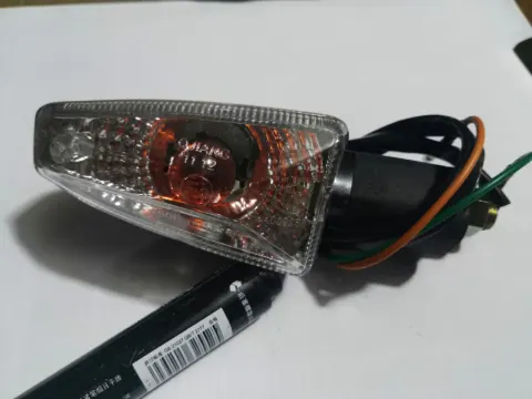 repuesto de moto MOTO71 — LUCE CRUCE HORSE2