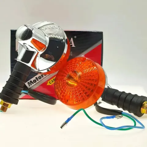 repuesto de moto MOTO71 — LUCE CRUCE OWEN GS