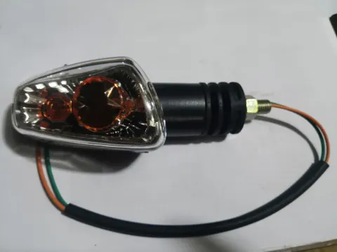 repuesto de moto MOTO71 — LUCE CRUCE RKV
