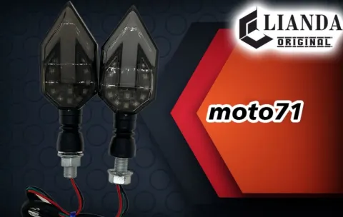 repuesto de moto MOTO71 — LUCE-CRUCE-AC-0149