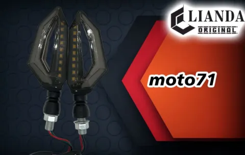 repuesto de moto MOTO71 — LUCE-CRUCE-AC-0345