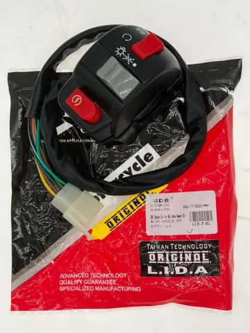 repuesto de moto MOTO71 — MANDO DERECHO SCOOTERBWS COBRA RUNNER GY6