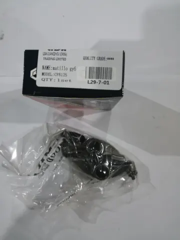 repuesto de moto MOTO71 — MARTILLO GY6150(CUCHARA)
