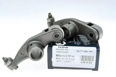 repuesto de moto MOTO71 — MARTILLO HJ COOL(CUCHARA)