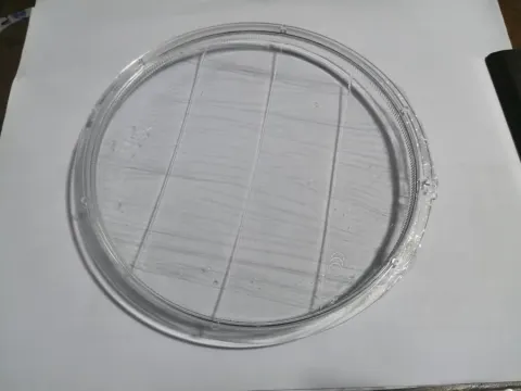 repuesto de moto MOTO71 — MICA FARO BERA SOCIALISTASPEED200(PANTALLA)