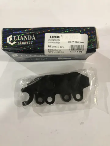 repuesto de moto MOTO71 — PASTILLA DELANTERO HORSE