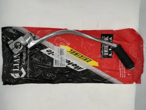 repuesto de moto MOTO71 — PATA ARRANQUE HJ COOL 150 MODELO NUEVO