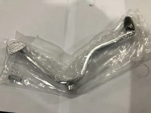 repuesto de moto MOTO71 — PATA CAMBIO HORSE