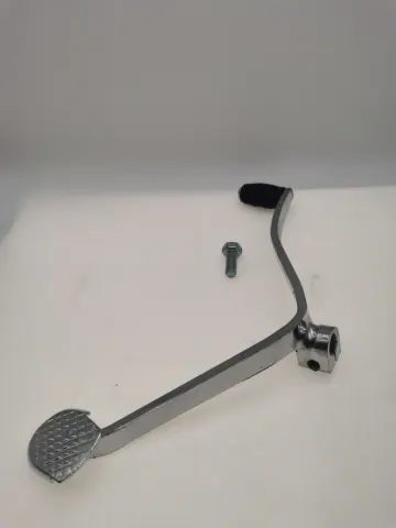 repuesto de moto MOTO71 — PEDAL CAMBIO JAGUAR