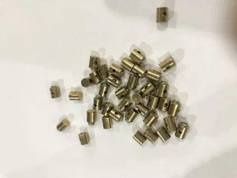 repuesto de moto MOTO71 — PERRITO GUAYA ACELERACION (100UNIDAD)