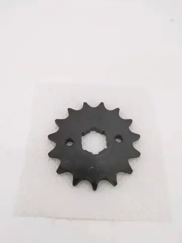 repuesto de moto MOTO71 — PINON JAGUAR 15T