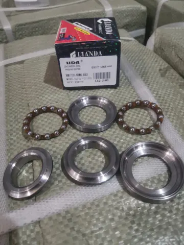 repuesto de moto MOTO71 — PISTA NORMAL HORSE