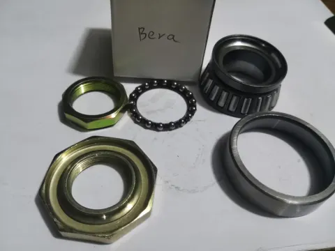 repuesto de moto MOTO71 — PISTA VOLANTE BERA COBRA