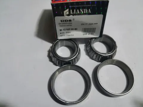 repuesto de moto MOTO71 — PISTA VOLANTE CONICA HORSE