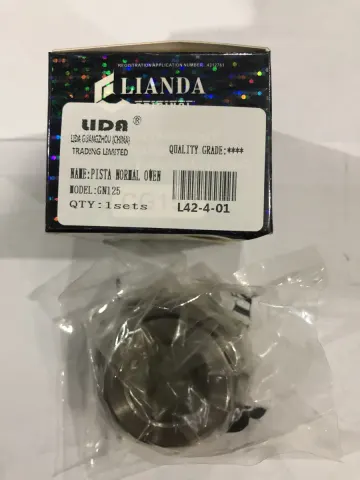 repuesto de moto MOTO71 — PISTA VOLANTE NORMAL GN
