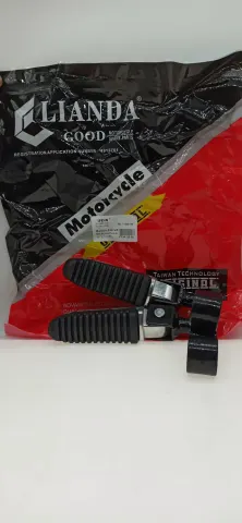 repuesto de moto MOTO71 — POSAPIE DELANTERO RKVARSEN 2SPEED 200 PAR