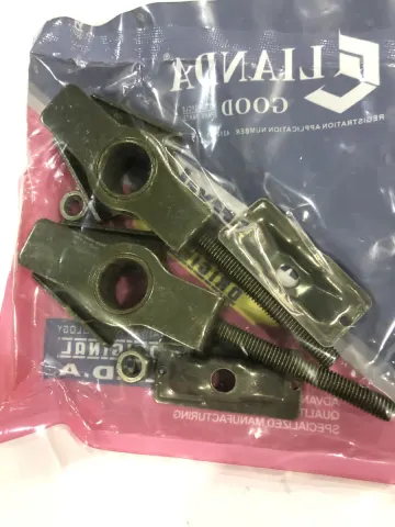 repuesto de moto MOTO71 — PRENSA CADENA TX200 VERDE
