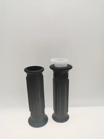 repuesto de moto MOTO71 — PUNO HORSE NEGRO