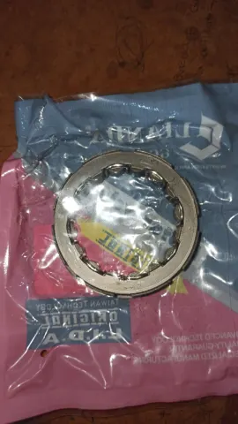 repuesto de moto MOTO71 — RACHE CREMALLERA TX200 SOLA(16PIN)