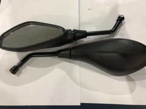 repuesto de moto MOTO71 — RETROVISOR ARSEN2 PAR