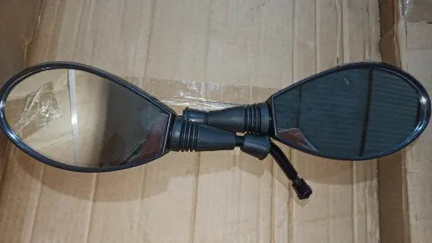 repuesto de moto MOTO71 — RETROVISOR MATRIX ELEGANCE