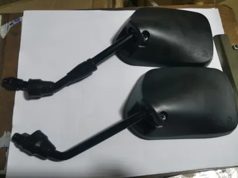 repuesto de moto MOTO71 — RETROVISOR PATA LARGA
