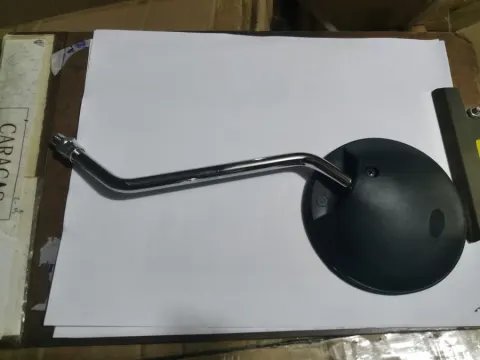 repuesto de moto MOTO71 — RETROVISOR REDONDO MIKYMAU