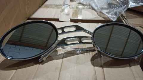 repuesto de moto MOTO71 — RETROVISOR SUPER SHADOW 250