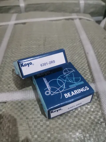 repuesto de moto MOTO71 — ROLINERA 6301 KOYO